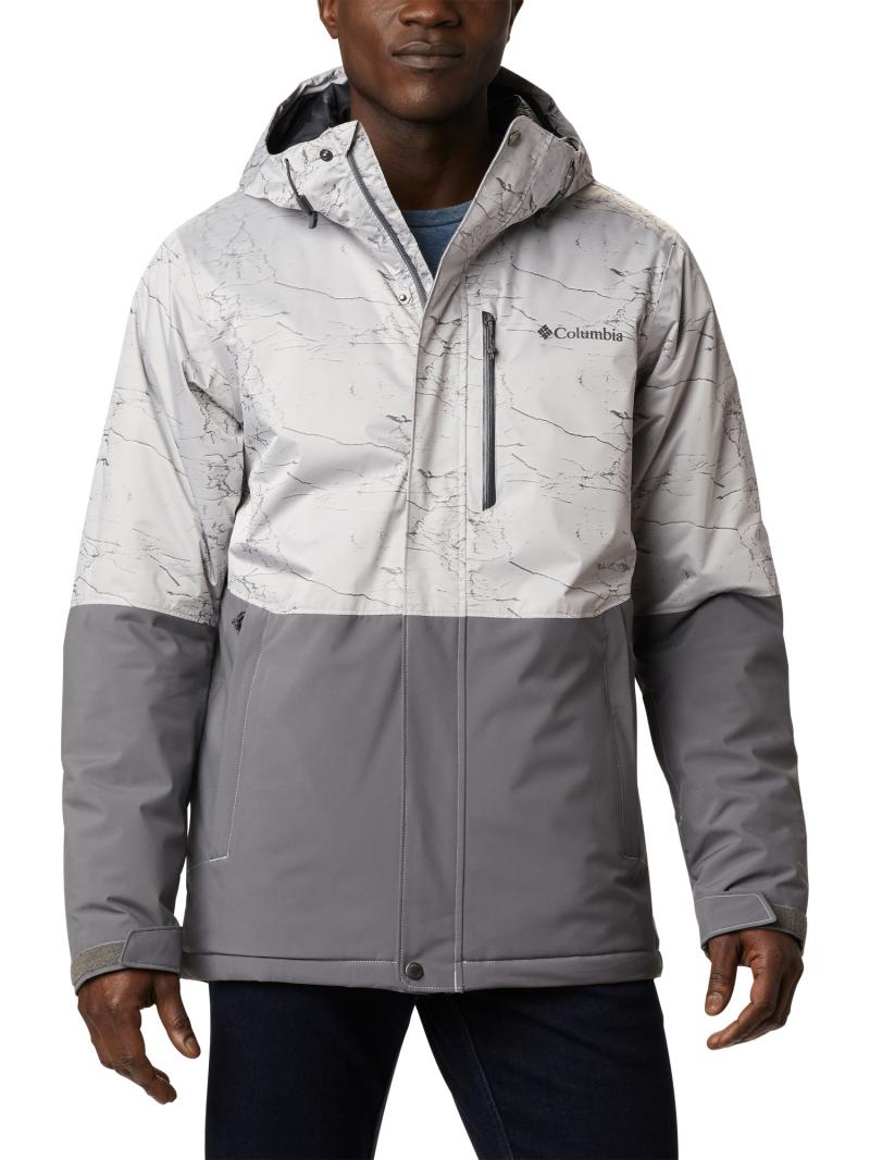 Need Winter Warmth in Columbia. The Top Columbia Jackets for Staying Toasty This Winter