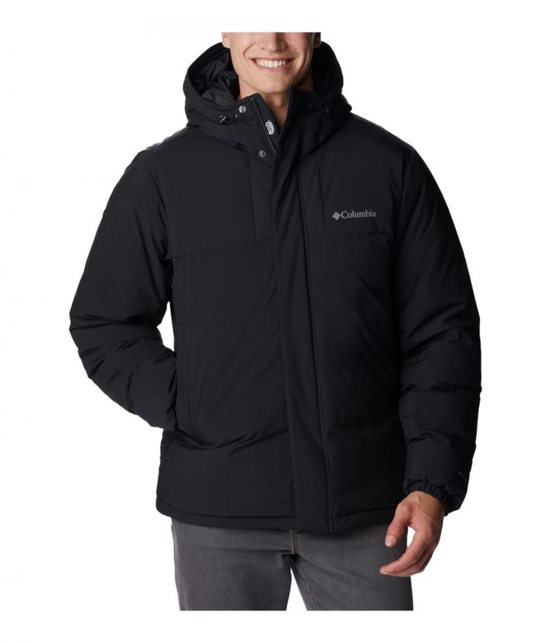 Need Winter Warmth in Columbia. The Top Columbia Jackets for Staying Toasty This Winter