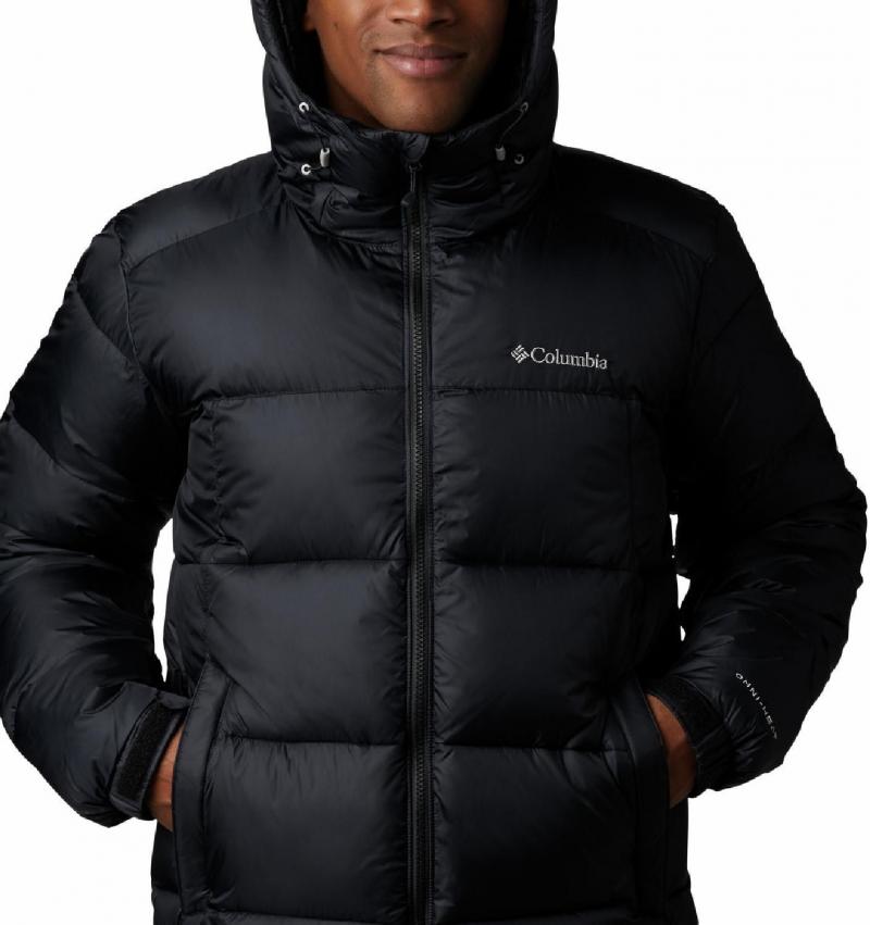 Need Winter Warmth in Columbia. The Top Columbia Jackets for Staying Toasty This Winter