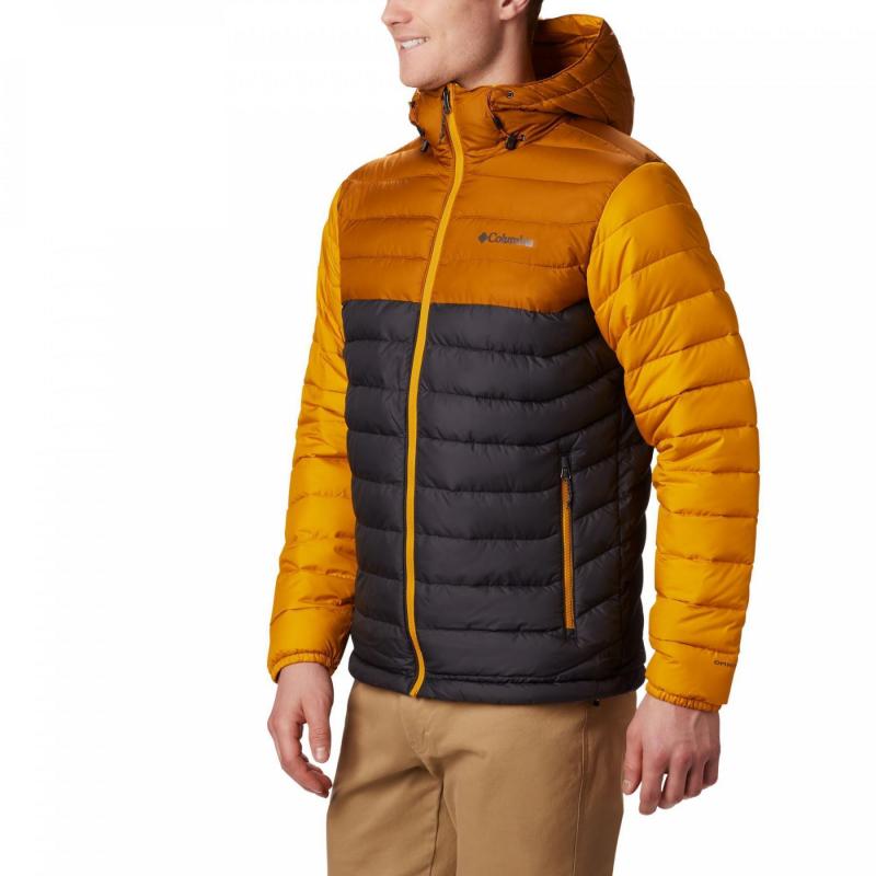 Need Winter Warmth in Columbia. The Top Columbia Jackets for Staying Toasty This Winter