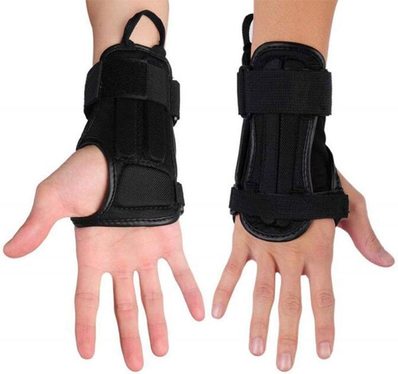 Need Wrist Protection for Lacrosse. Check Out These Top Rated Options