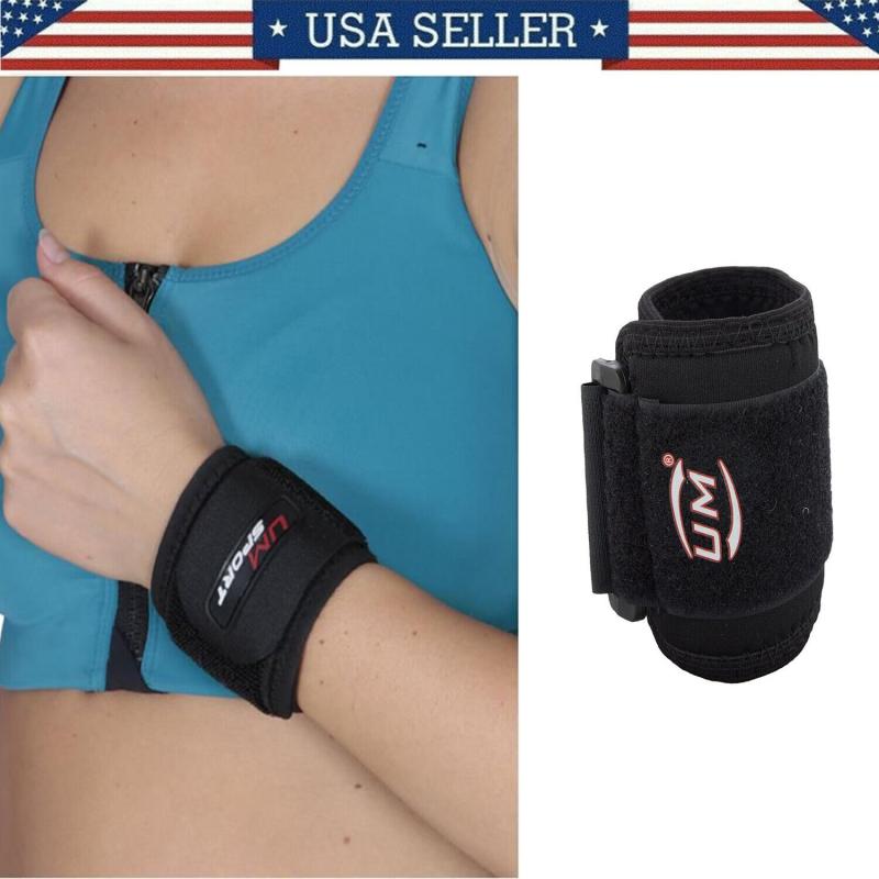 Need Wrist Protection for Lacrosse. Check Out These Top Rated Options