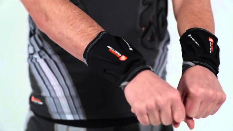 Need Wrist Protection for Lacrosse. Check Out These Top Rated Options