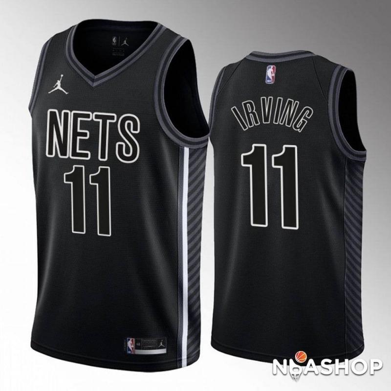 Nets Gear Shopping: Where to Find the Hottest Brooklyn Nets Apparel Near You