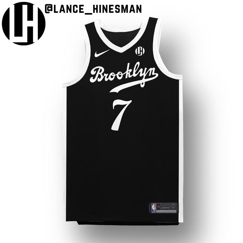 Nets Jersey Fans: How To Find The Perfect Brooklyn Nets Jersey For You