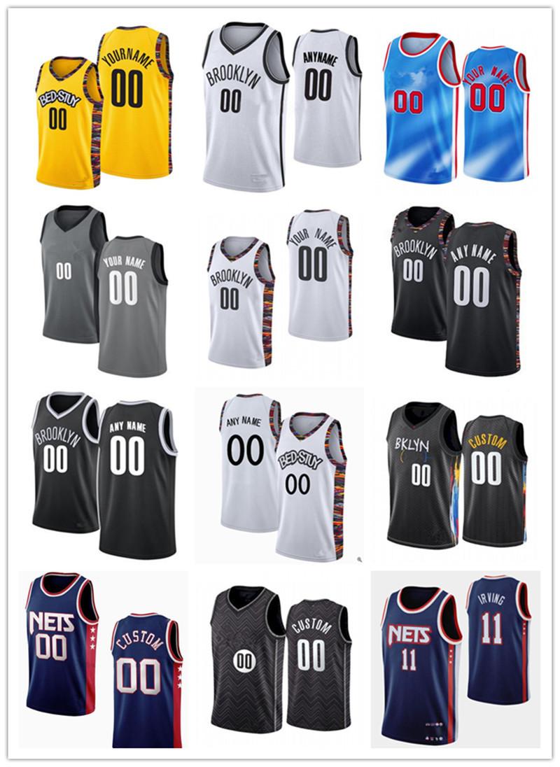 Nets Jersey Fans: How To Find The Perfect Brooklyn Nets Jersey For You