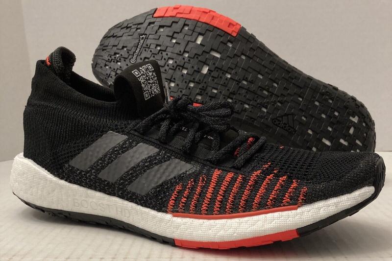 New 2023 Adidas Pulseboost HD Shoes: Everything You Need To Know