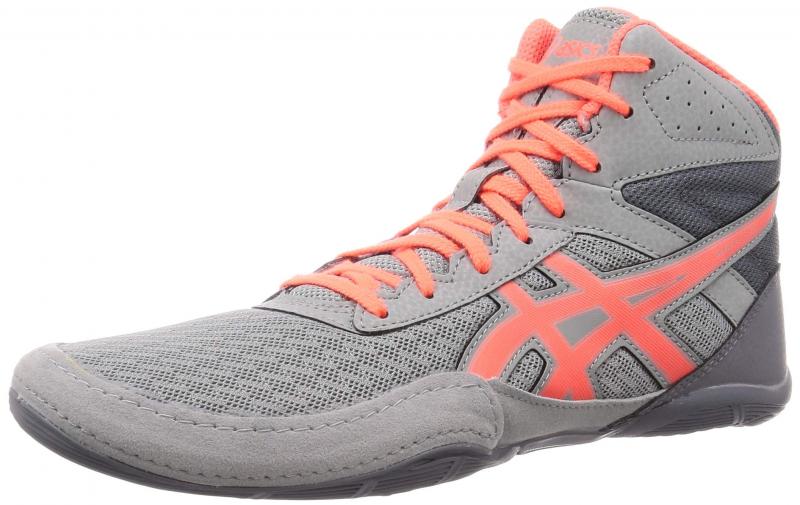 New 2023 ASICS Matflex 6 Wrestling Shoe Review. 5-Step Guide For Better Grip & Protection