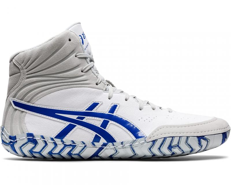 New 2023 ASICS Matflex 6 Wrestling Shoe Review. 5-Step Guide For Better Grip & Protection