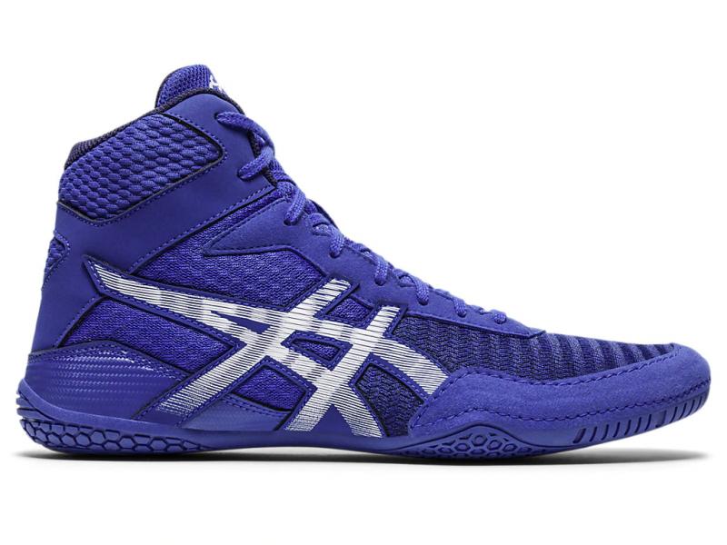 New 2023 ASICS Matflex 6 Wrestling Shoe Review. 5-Step Guide For Better Grip & Protection