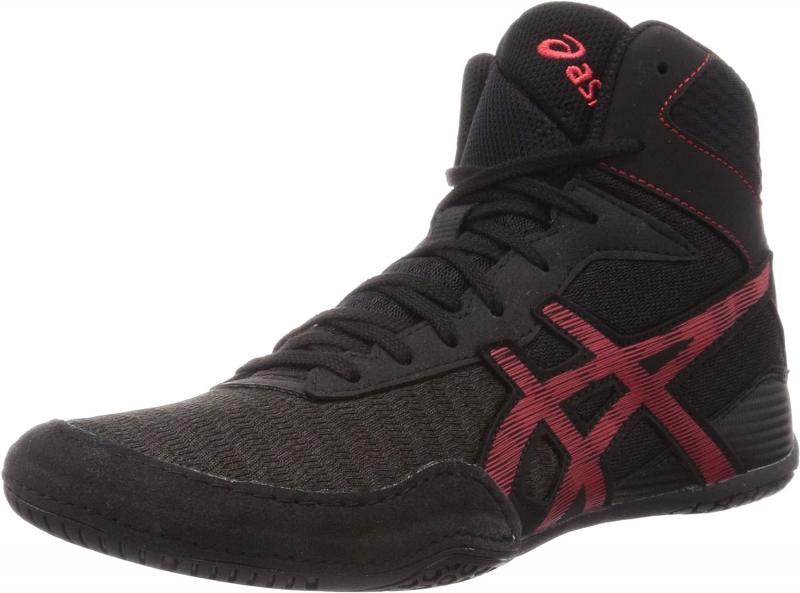 New 2023 ASICS Matflex 6 Wrestling Shoe Review. 5-Step Guide For Better Grip & Protection