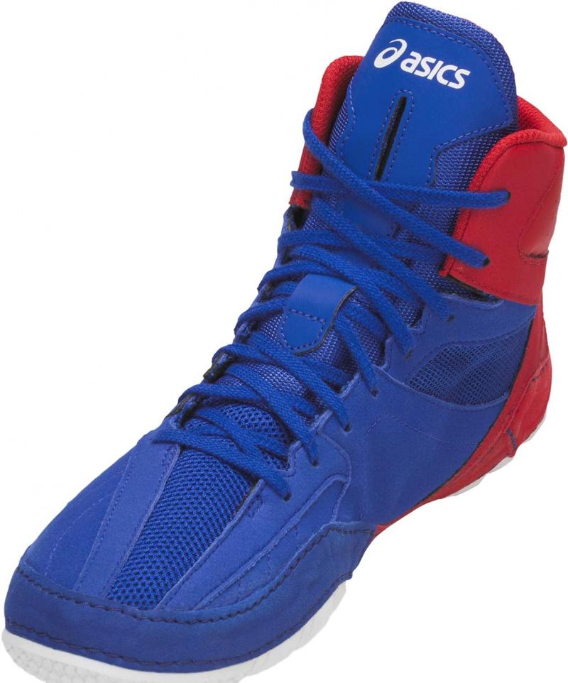 New 2023 ASICS Matflex 6 Wrestling Shoe Review. 5-Step Guide For Better Grip & Protection