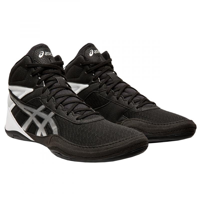 New 2023 ASICS Matflex 6 Wrestling Shoe Review. 5-Step Guide For Better Grip & Protection