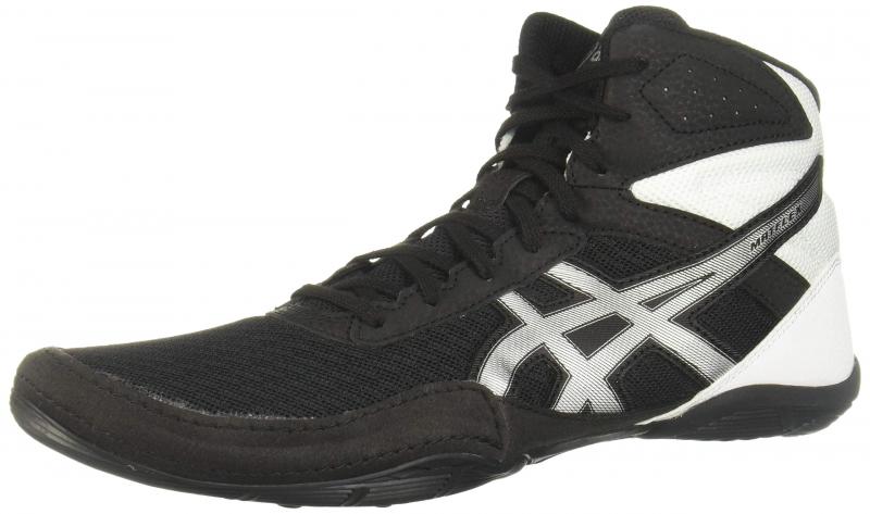 New 2023 ASICS Matflex 6 Wrestling Shoe Review. 5-Step Guide For Better Grip & Protection