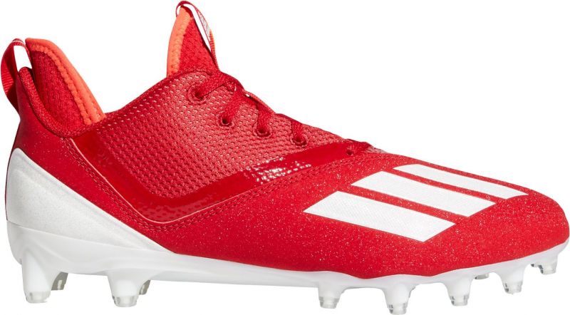 New Adidas Scorch Cleats for Football  Features and Key Highlights