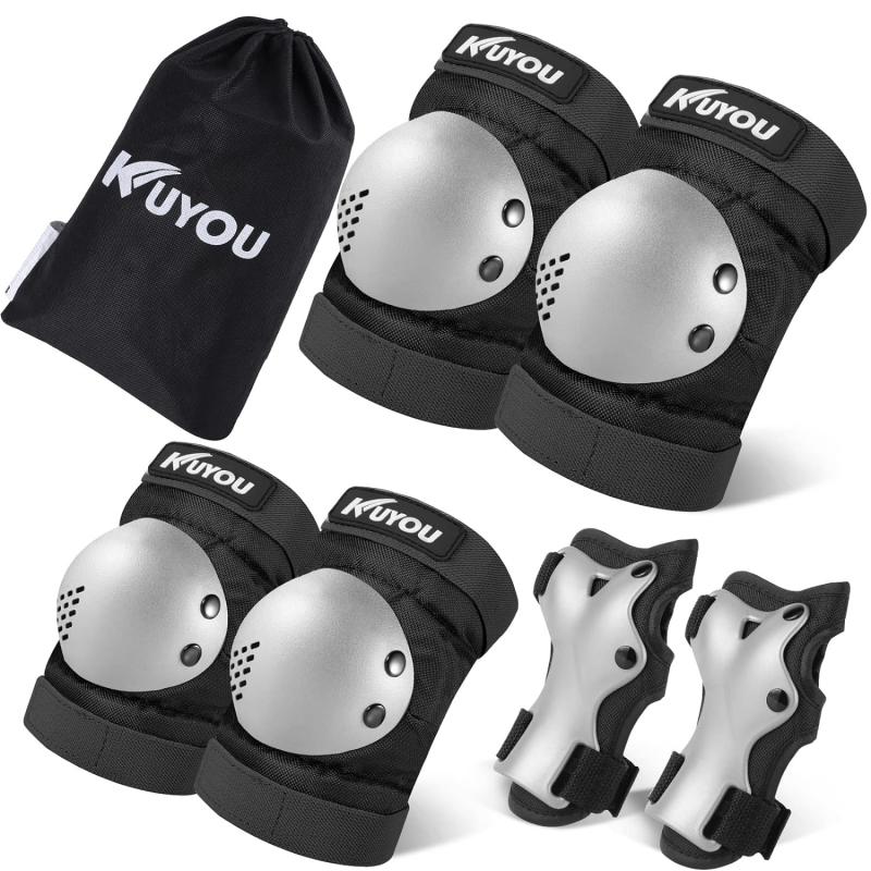 New Age Elbow Protection for Skaters: Why Epoch Integra