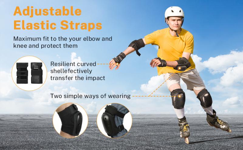 New Age Elbow Protection for Skaters: Why Epoch Integra