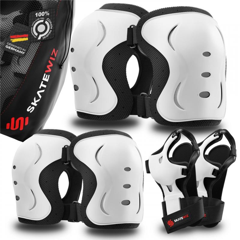 New Age Elbow Protection for Skaters: Why Epoch Integra