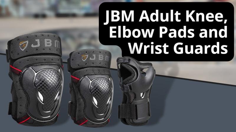 New Age Elbow Protection for Skaters: Why Epoch Integra