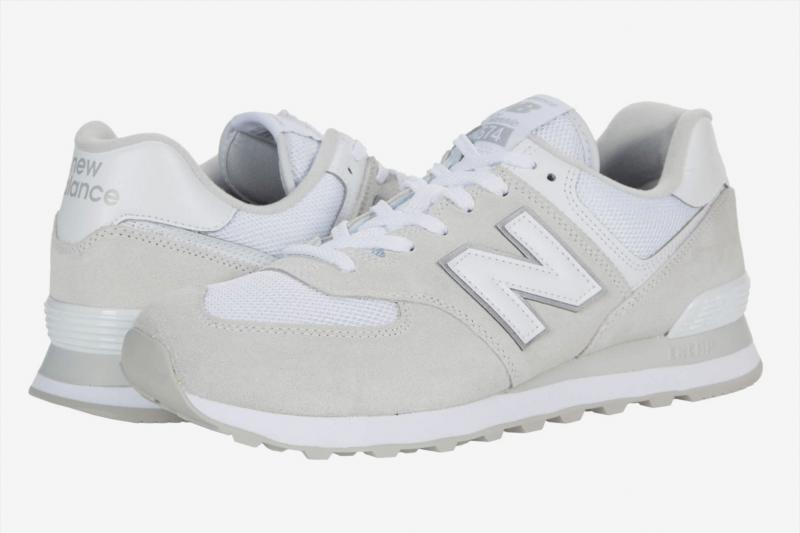 New Balance Classics That Elevated Style: 15 Reasons The 574 V2 Sneakers Became A Footwear Essential