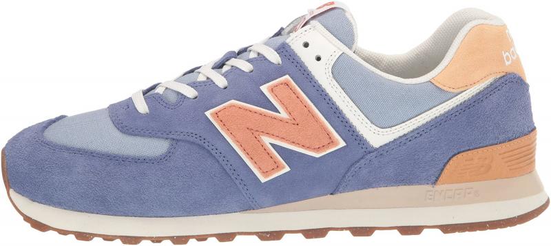 New Balance Classics That Elevated Style: 15 Reasons The 574 V2 Sneakers Became A Footwear Essential