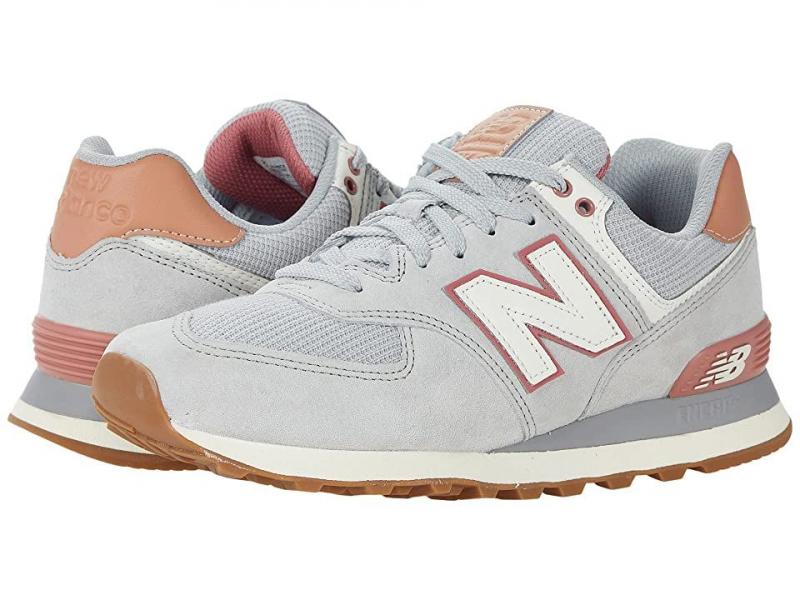 New Balance Classics That Elevated Style: 15 Reasons The 574 V2 Sneakers Became A Footwear Essential