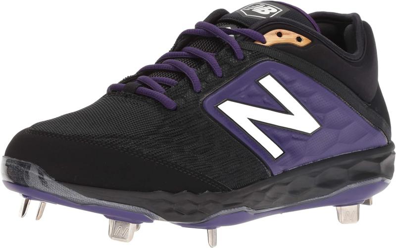 New Balance Cleats: The 15 Must-Have Items for Baseball Fans