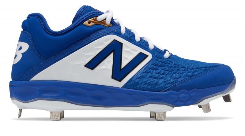 New Balance Cleats: The 15 Must-Have Items for Baseball Fans