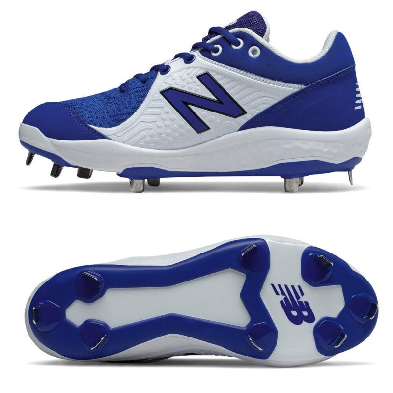 New Balance Cleats: The 15 Must-Have Items for Baseball Fans