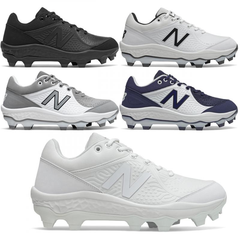 New Balance Cleats: The 15 Must-Have Items for Baseball Fans