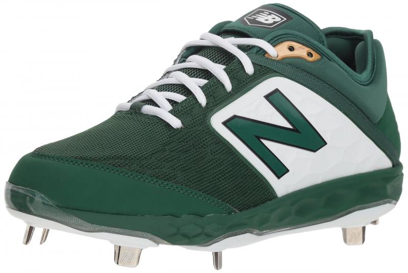 New Balance Cleats: The 15 Must-Have Items for Baseball Fans