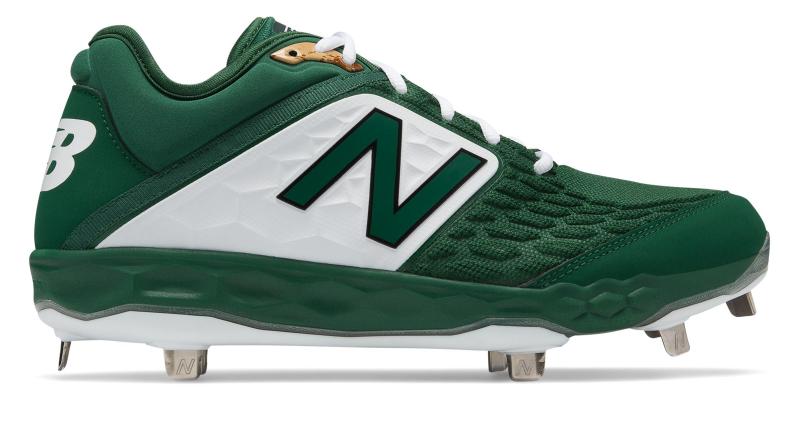 New Balance Cleats: The 15 Must-Have Items for Baseball Fans