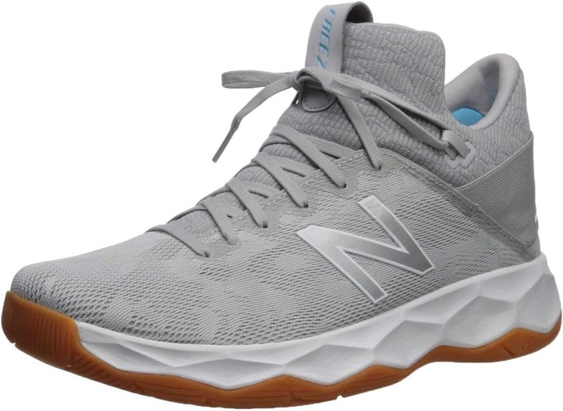 New Balance Freeze 20 Turf Shoe Review  Why Its the Best Cleat for Speed and Agility