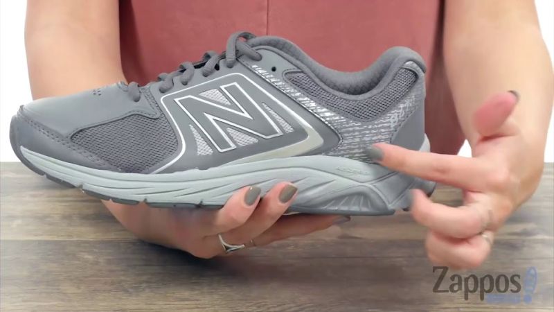 New Balance Freeze LX V3 Review Key Features of This Performance Running Shoe