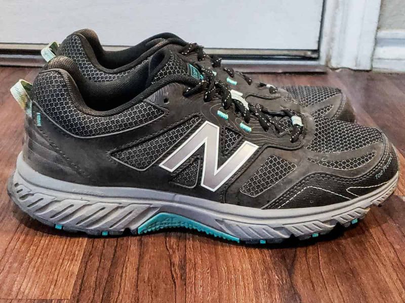 New Balance Freeze Wide Trail Running Shoes Review Ideal for Trailblazers