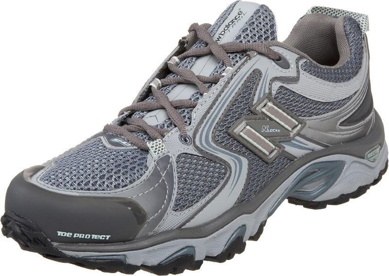New Balance Freeze Wide Trail Running Shoes Review Ideal for Trailblazers