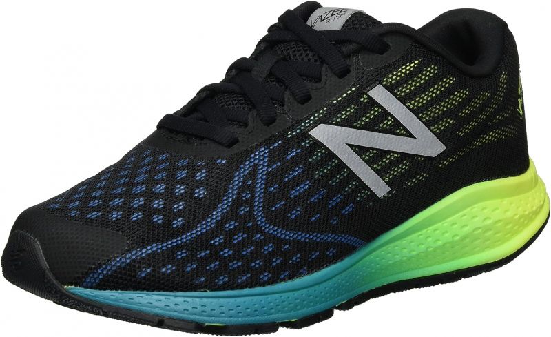 New Balance MCRUZKW2 V2 Running Shoes Review