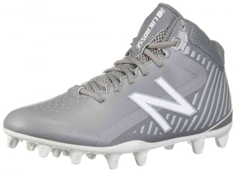 New Balance Rush V2 Cleats The Fastest Yet