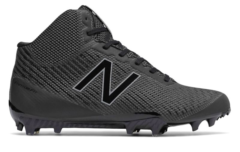 New Balance Rush V2 Cleats The Fastest Yet