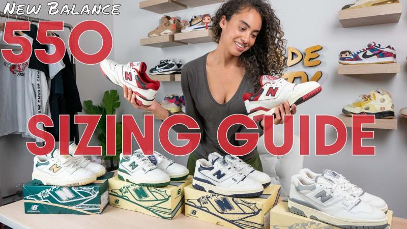 New Balance Shorts: The Complete Guide to New Balance Size Charts in 2023