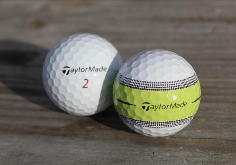 New Balls This Season: Why Bridgestone