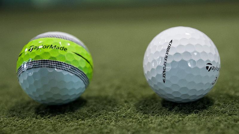 New Balls This Season: Why Bridgestone