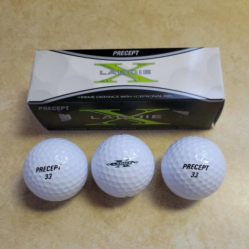 New Balls This Season: Why Bridgestone