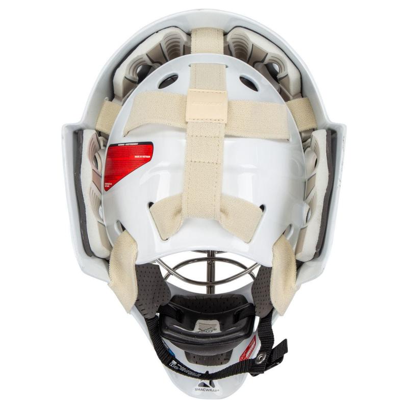 New Bauer 960 XPM Lacrosse Helmet: 15 Features that Make it the Best