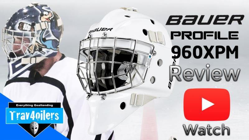 New Bauer 960 XPM Lacrosse Helmet: 15 Features that Make it the Best