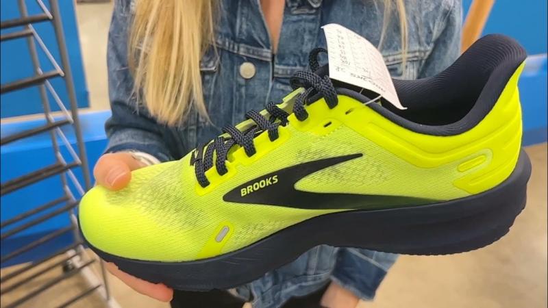 New Brooks Launch Shoes for Women: Are They Worth Buying in 2023