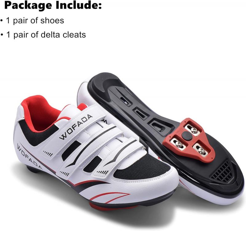 New Delta Cleats For Cycling: How To Pick The Perfect Pair For You