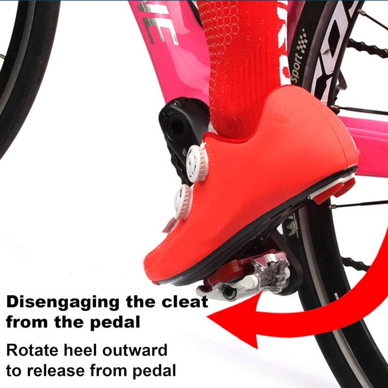 New Delta Cleats For Cycling: How To Pick The Perfect Pair For You