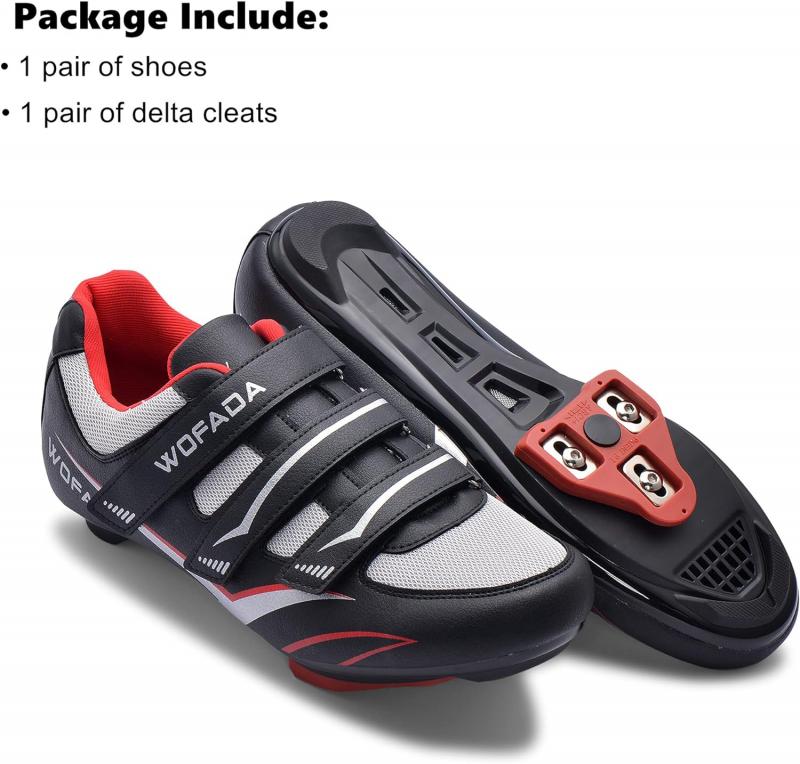 New Delta Cleats For Cycling: How To Pick The Perfect Pair For You