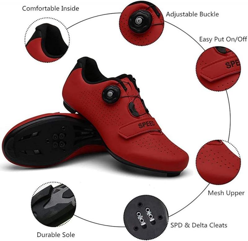 New Delta Cleats For Cycling: How To Pick The Perfect Pair For You